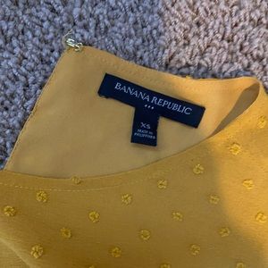 Banana Republic top